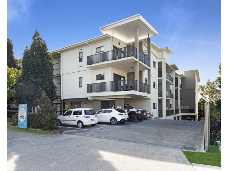 21/11 Lyons Tce, Windsor QLD 4030