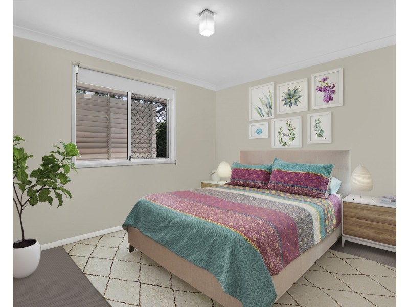 2F Church Street, Silkstone QLD 4304