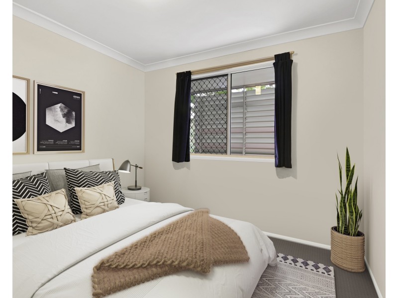 2F Church Street, Silkstone QLD 4304