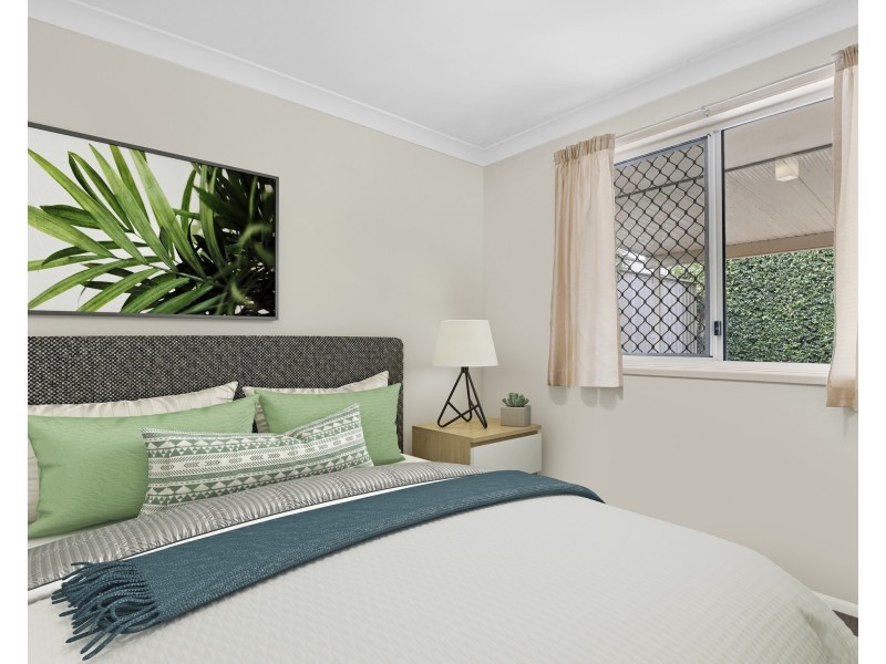 2F Church Street, Silkstone QLD 4304