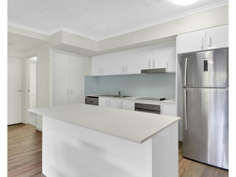 16/45 Regent Street, Woolloongabba QLD 4102