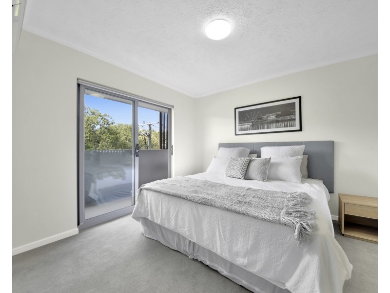 16/45 Regent Street, Woolloongabba QLD 4102