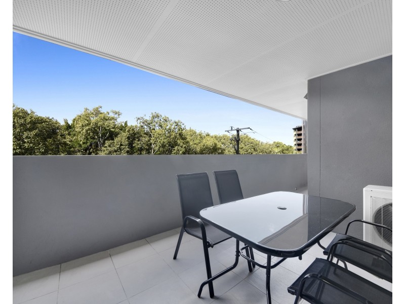 16/45 Regent Street, Woolloongabba QLD 4102