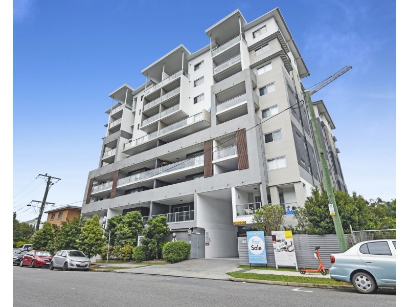 9/45 Regent Street, Woolloongabba QLD 4102