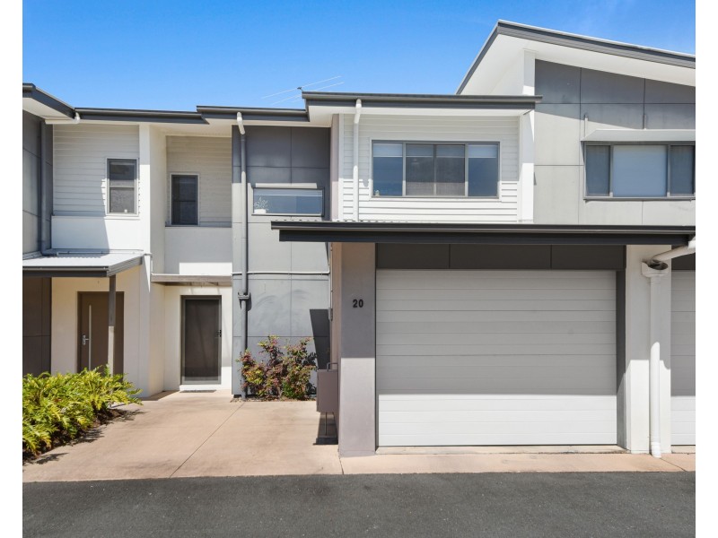 20/13 Quarrion Street, Taigum QLD 4018