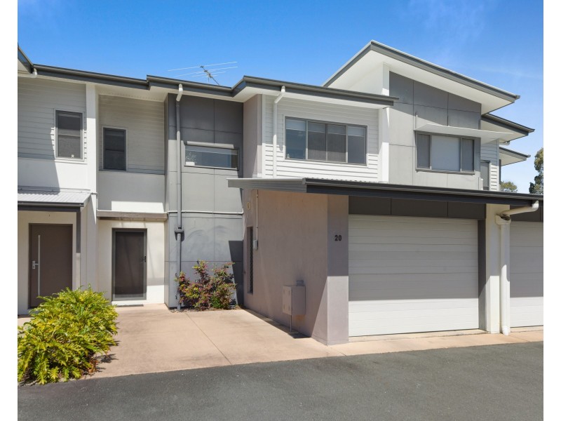 20/13 Quarrion Street, Taigum QLD 4018