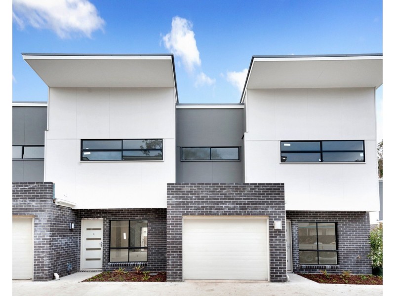 13/44 Holland Crescent, Capalaba QLD 4157