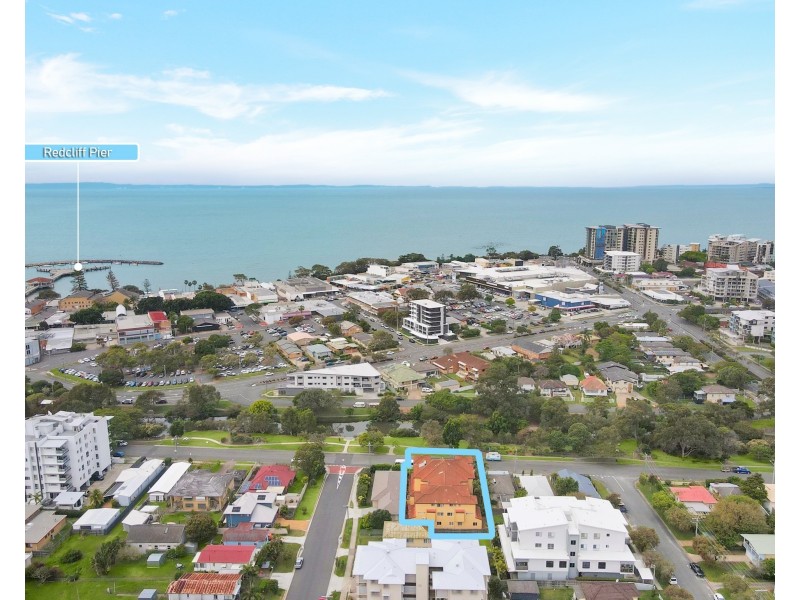 3/13-15 Humpybong Esplanande, Redcliffe QLD 4020