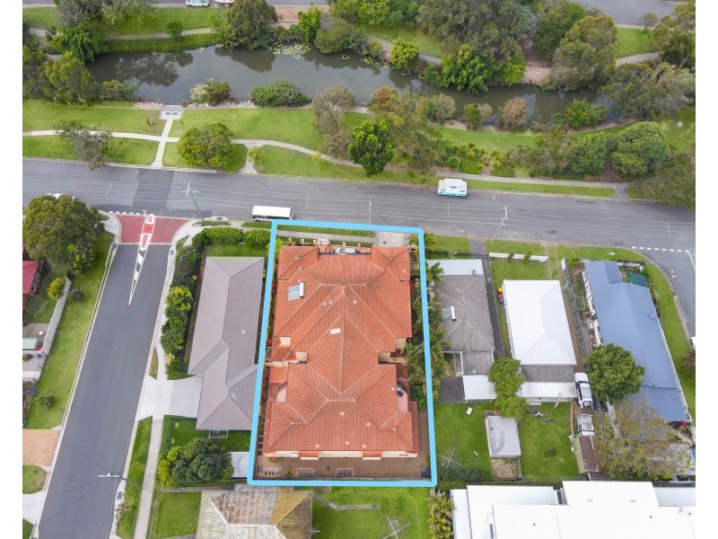 3/13-15 Humpybong Esplanande, Redcliffe QLD 4020