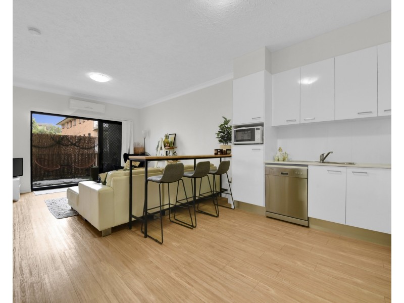 12/11 Lyons Terrace, Windsor QLD 4030