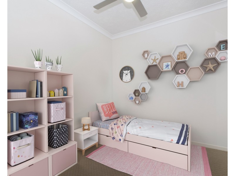 12/11 Lyons Terrace, Windsor QLD 4030