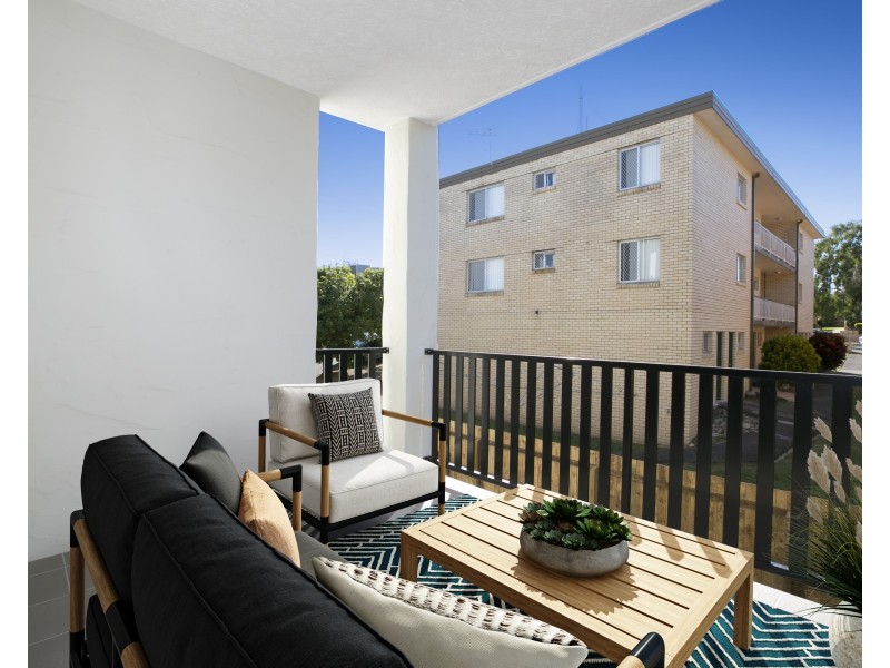 12/11 Lyons Terrace, Windsor QLD 4030