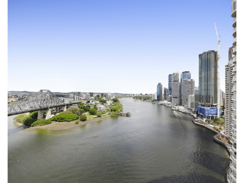 186/82 Boundary Street, Brisbane City QLD 4000