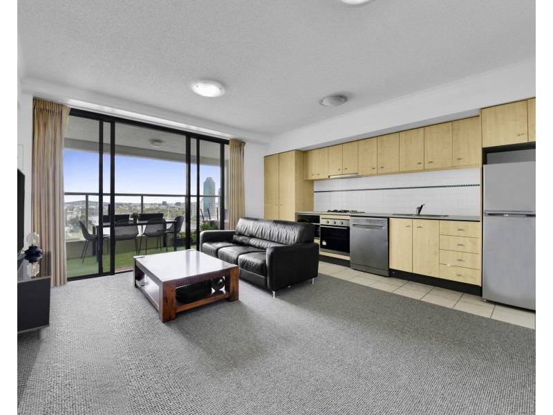 186/82 Boundary Street, Brisbane City QLD 4000