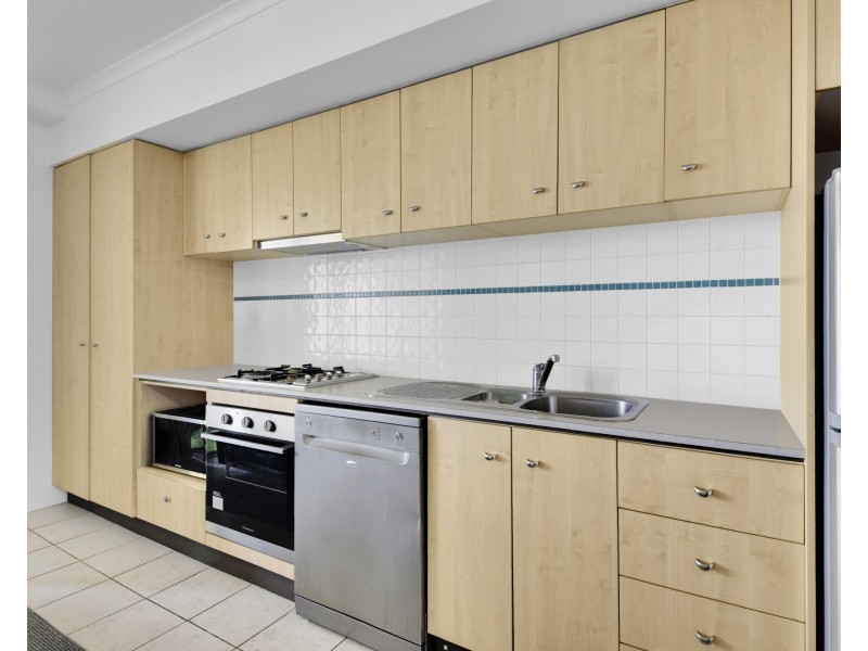 186/82 Boundary Street, Brisbane City QLD 4000