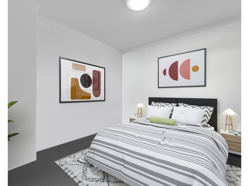 186/82 Boundary Street, Brisbane City QLD 4000