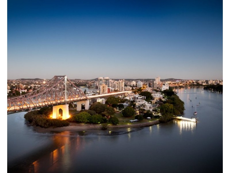 186/82 Boundary Street, Brisbane City QLD 4000