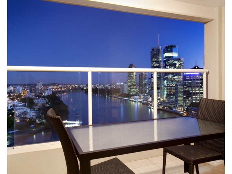 186/82 Boundary Street, Brisbane City QLD 4000