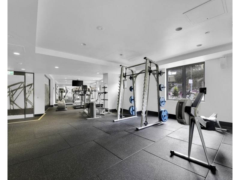 186/82 Boundary Street, Brisbane City QLD 4000