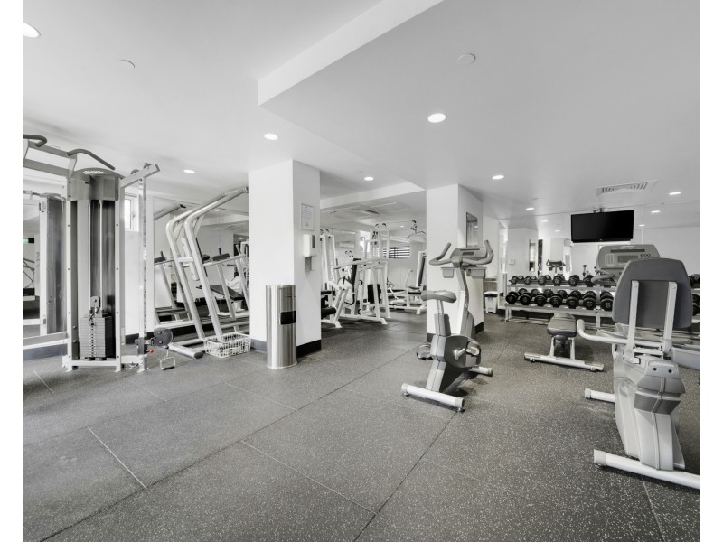 186/82 Boundary Street, Brisbane City QLD 4000