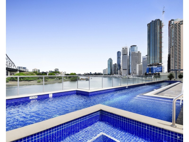 186/82 Boundary Street, Brisbane City QLD 4000