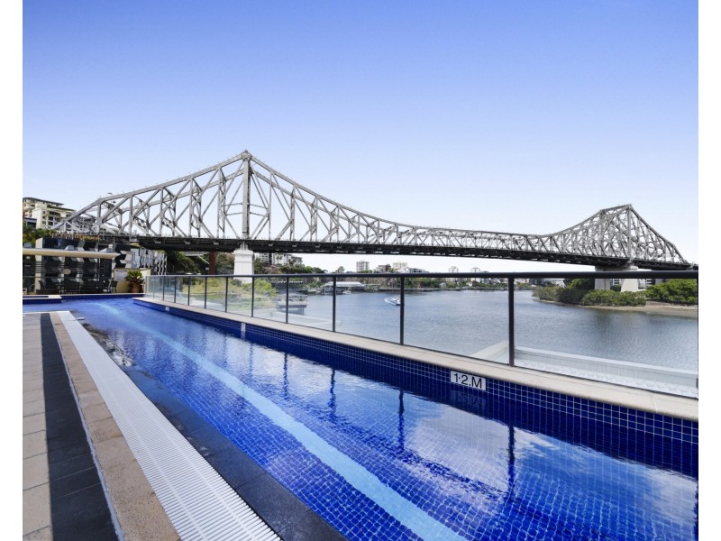 186/82 Boundary Street, Brisbane City QLD 4000