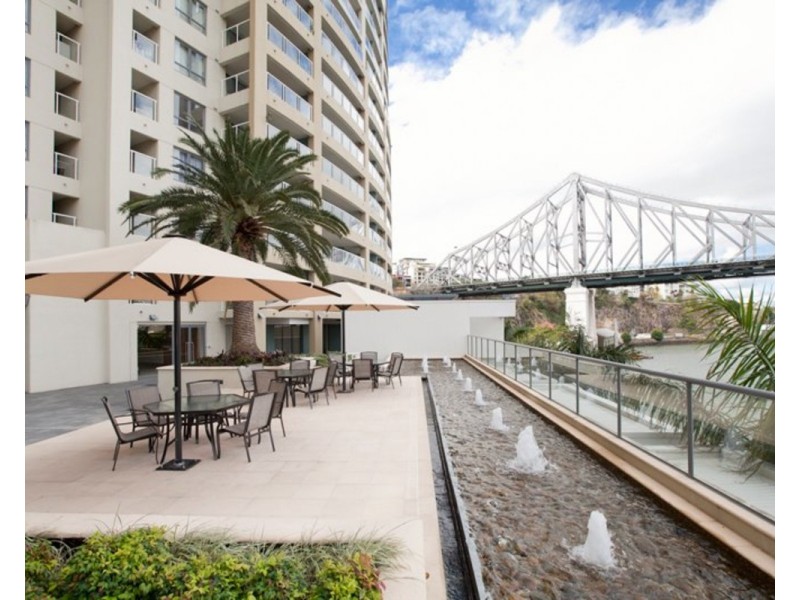 186/82 Boundary Street, Brisbane City QLD 4000