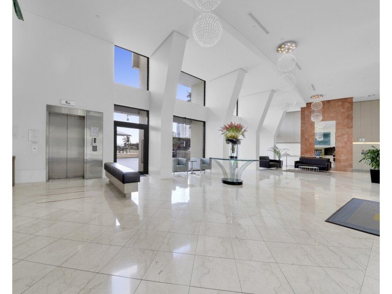 186/82 Boundary Street, Brisbane City QLD 4000