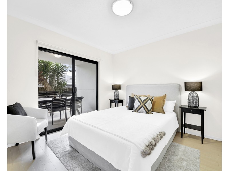 3/386 Zillmere Road, Zillmere QLD 4034