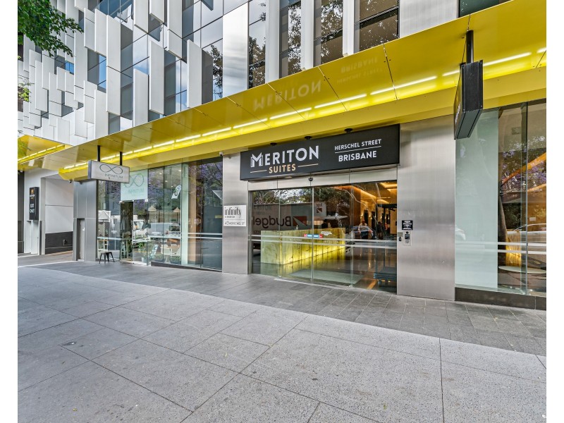 2807/43 Herschel Street, Brisbane City QLD 4000