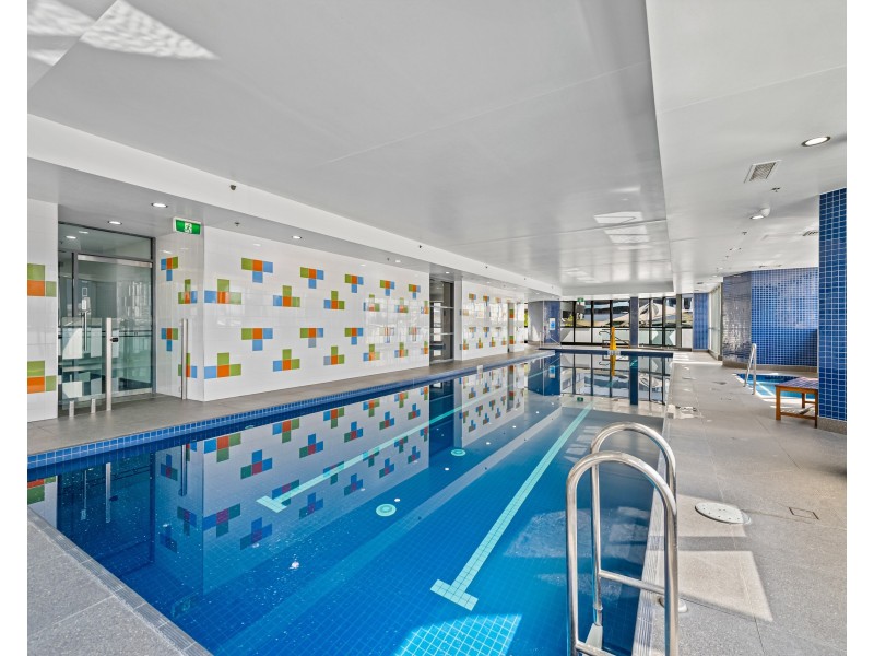 2807/43 Herschel Street, Brisbane City QLD 4000