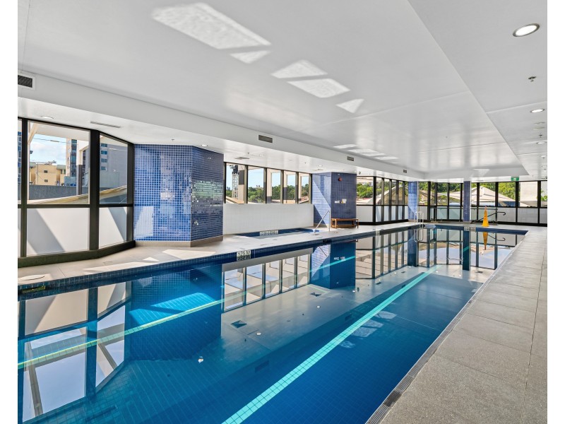 2807/43 Herschel Street, Brisbane City QLD 4000