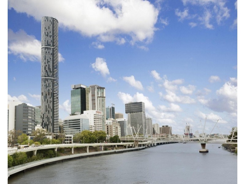 2807/43 Herschel Street, Brisbane City QLD 4000