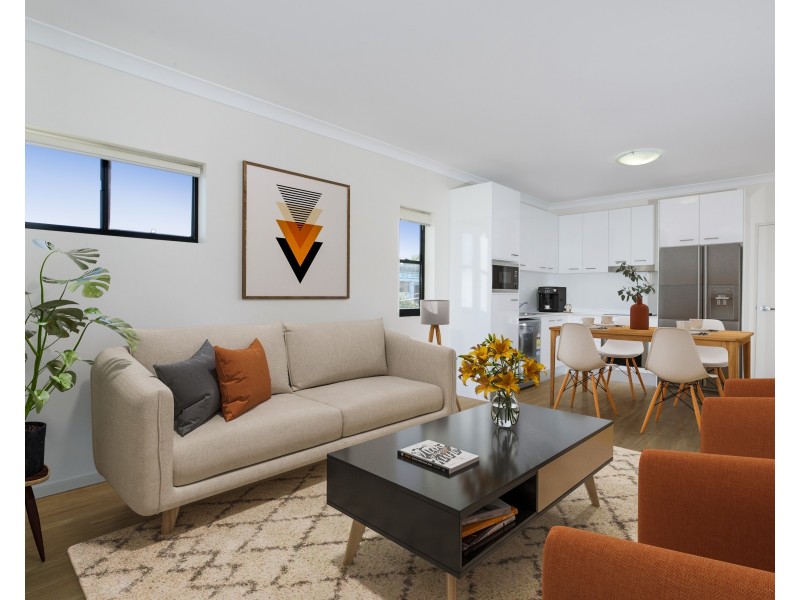 32/11 Lyons Tce, Windsor QLD 4030