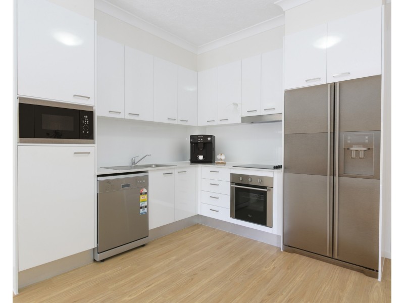 32/11 Lyons Tce, Windsor QLD 4030