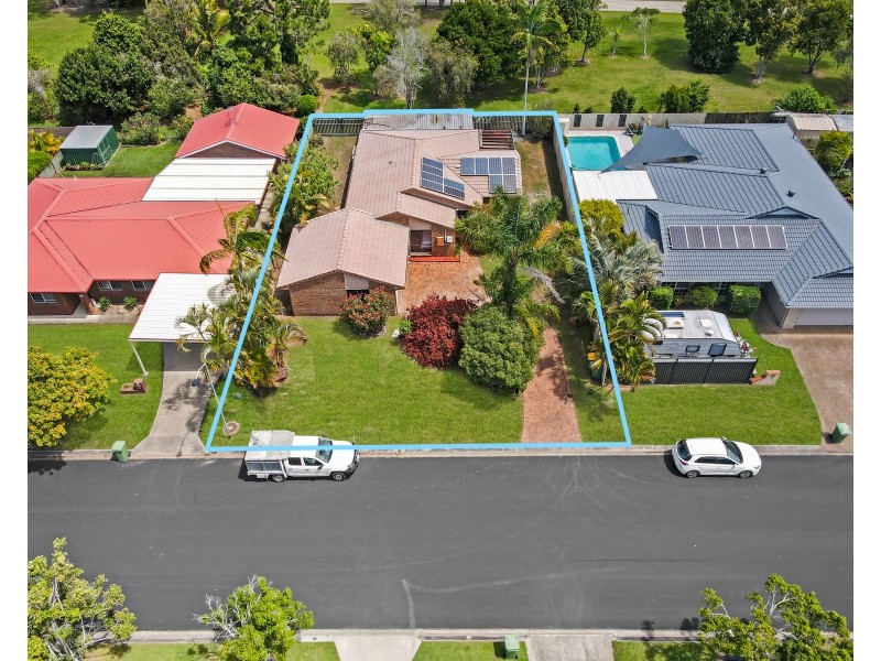 33 Trafalgar Drive, Kippa-ring QLD 4021