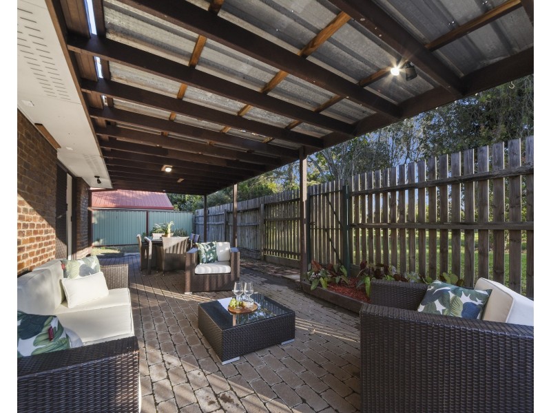 33 Trafalgar Drive, Kippa-ring QLD 4021