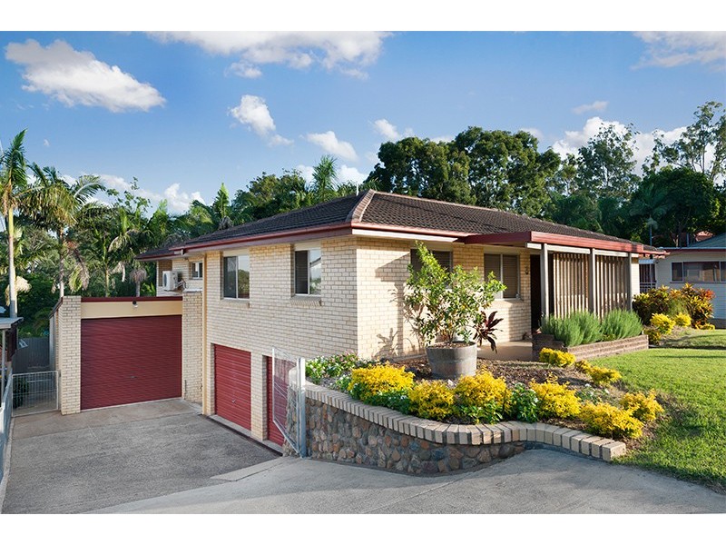 27 Looranah Street, Jindalee QLD 4074