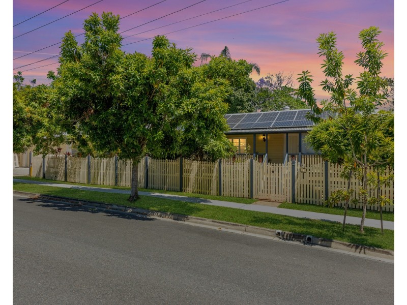 54 Beck Street, Paddington QLD 4064