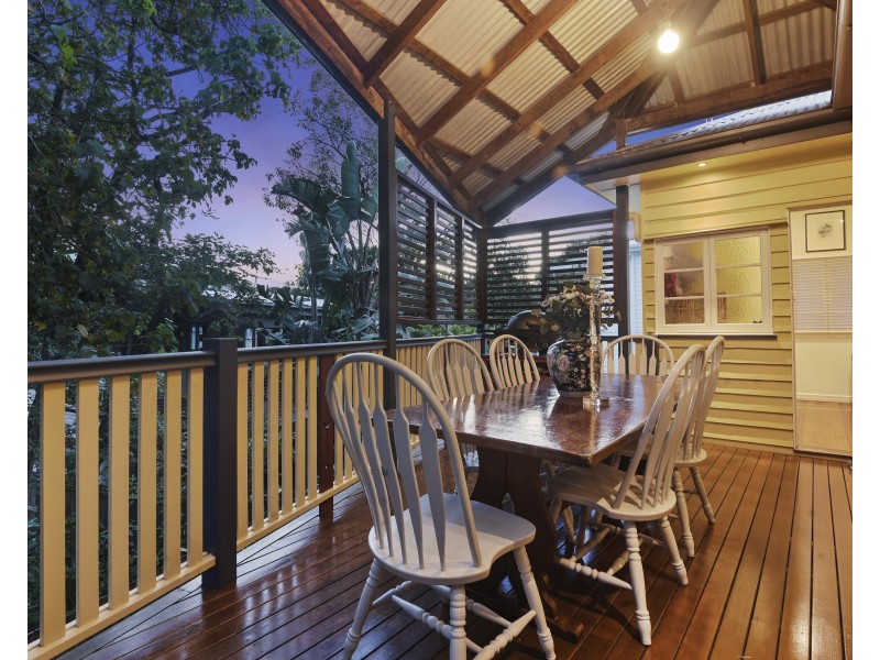54 Beck Street, Paddington QLD 4064