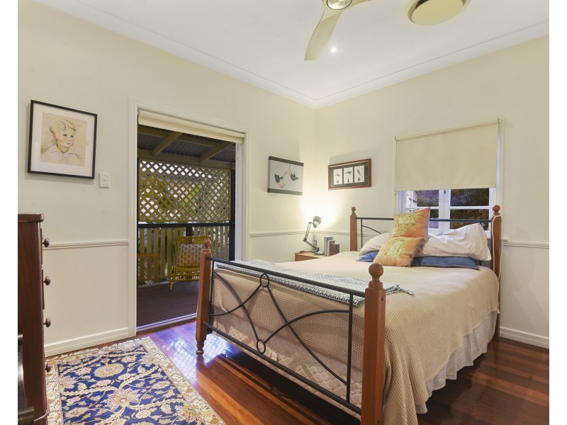 54 Beck Street, Paddington QLD 4064