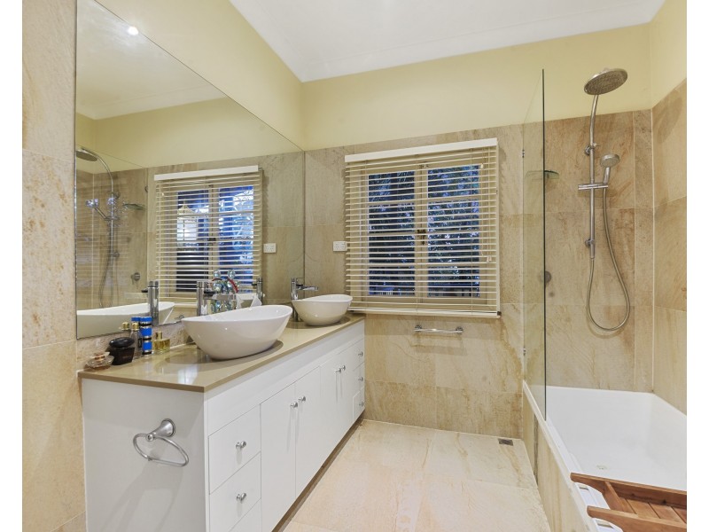 54 Beck Street, Paddington QLD 4064