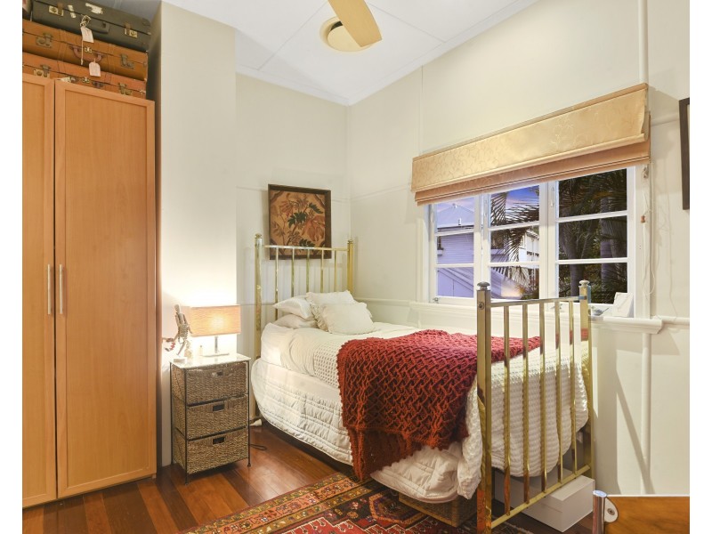 54 Beck Street, Paddington QLD 4064