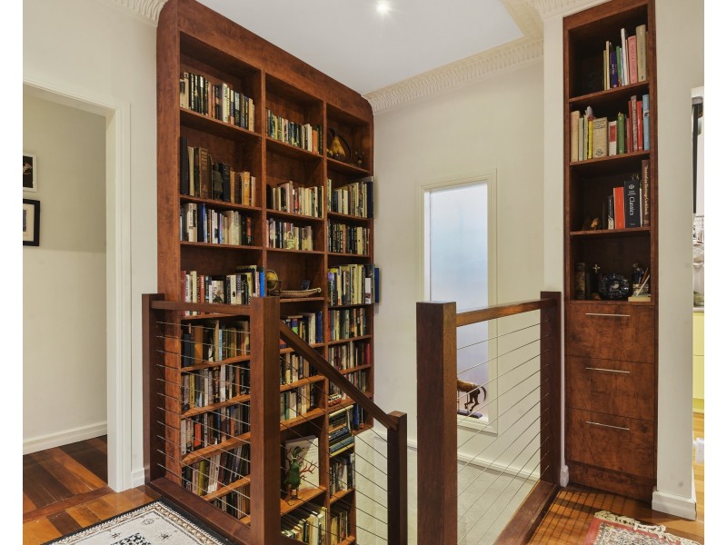 54 Beck Street, Paddington QLD 4064
