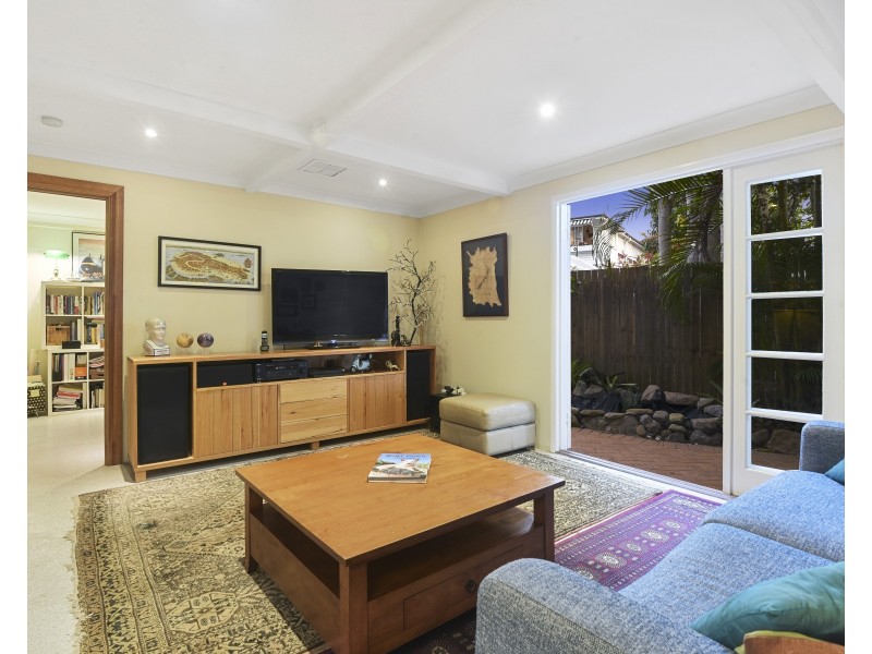54 Beck Street, Paddington QLD 4064