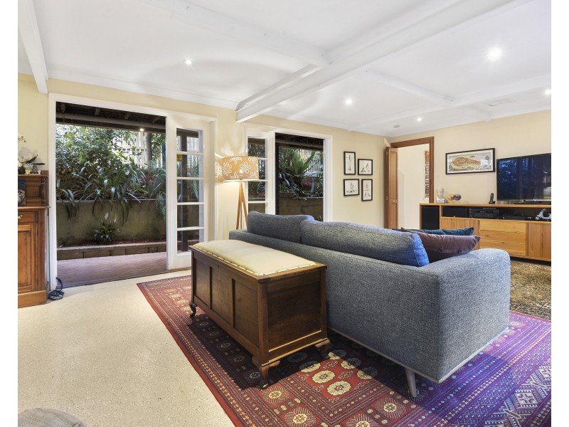 54 Beck Street, Paddington QLD 4064
