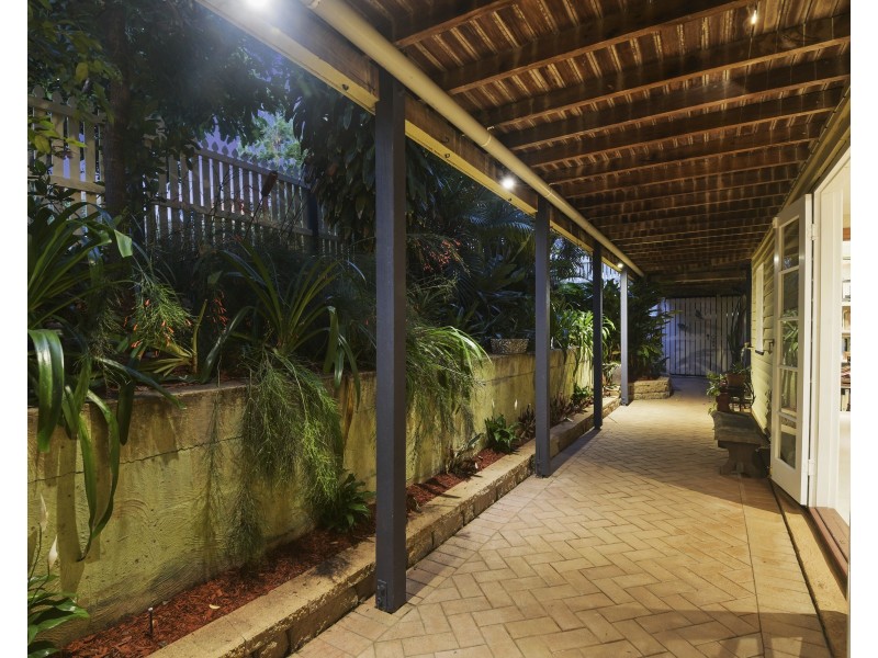 54 Beck Street, Paddington QLD 4064