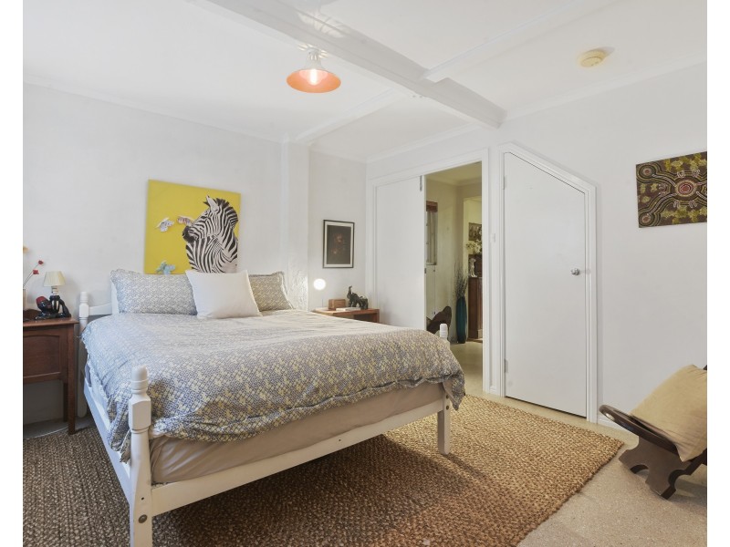 54 Beck Street, Paddington QLD 4064