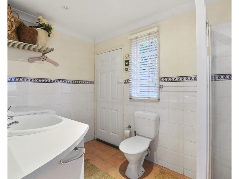 54 Beck Street, Paddington QLD 4064