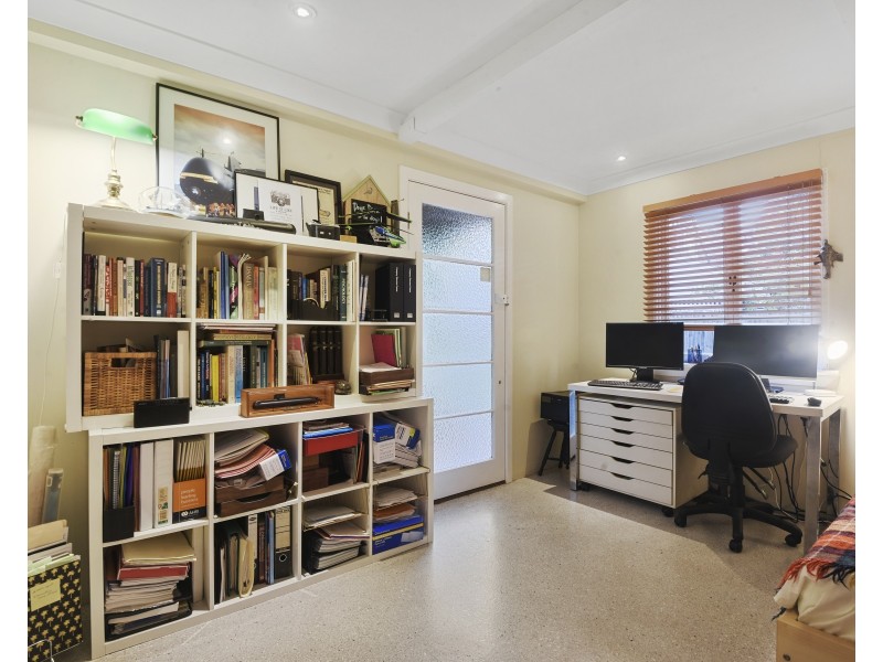 54 Beck Street, Paddington QLD 4064